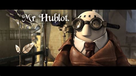 watch mr hublot free|mr hublot trailer.